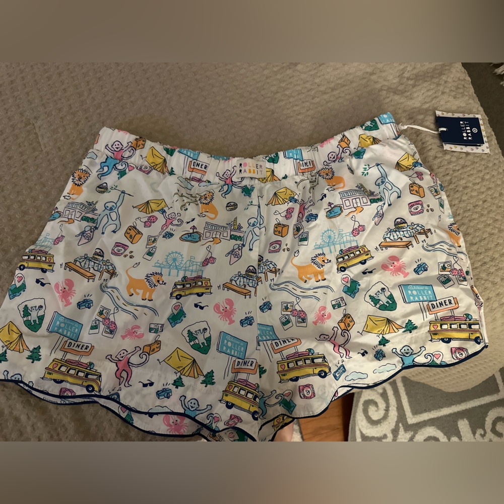 Size L- Roller Rabbit - image 1